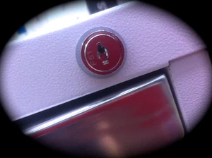 Stilford Keys Cut To Code Number For Officeworks Filing File & Storage Cabinets - Picture 1 of 4