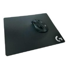 Logitech G440 Hard Gaming Mouse Pad (943 000098) - Black