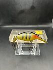 VINTAGE FISHING LURE! SPARKLE-TAIL BY HUBBARD TACKLE CO. ORIGINAL CASE!