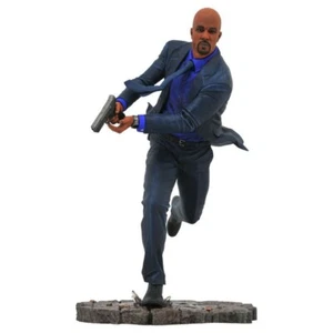 JOHN WICK Chapter 2 Figurine Cassian Diamond Slect Toys De Grande Taille - Bild 1 von 3