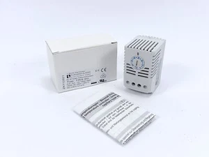 Rubsamen & Herr 15TRS060 ZK112521 Thermostat - Picture 1 of 10