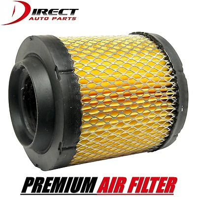 DODGE ENGINE AIR FILTER FOR DODGE NEON 2.0L ENGINE 2000 - 2005 - Image 1 of 4