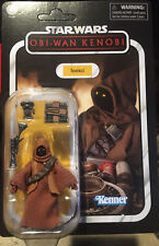 Star Wars Vintage Collection  3.75    Obi-Wan Kenobi Teeka