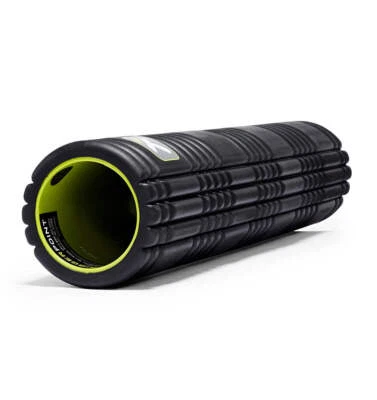 TriggerPoint GRID 2.0 Foam Roller - 26" - Black - image 1 of 4