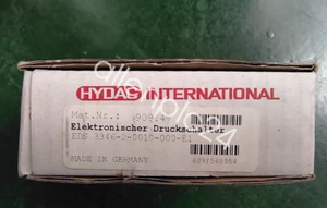 EDS3346-2-0010-000-E1 sensor brand new FedEx or DHL - Afbeelding 1 van 1