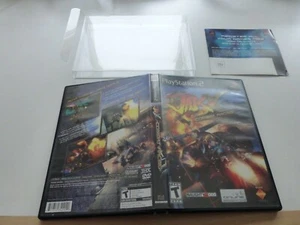 Jak X Combat Racing - Sony PlayStation 2 - PS2 - Foto 1 di 2