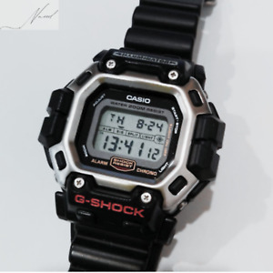 [Exc] Zegarek kwarcowy Casio G-Shock DW-8300 Gundam Heavy Metal Stargate Vintage