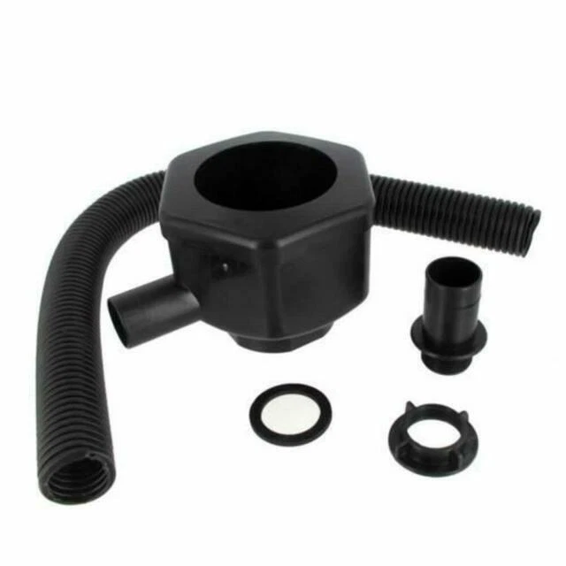 Strata Water Butt Rain Diverter Kit
