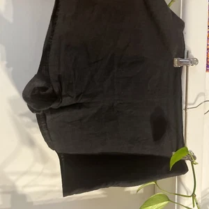 Size 12 Perfect Stranger Linen Shorts Super Cute And Comfy Summer Autumn Beach - Picture 1 of 5