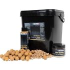 CC Moore Live System Carp Fishing Session Pack- All Sizes