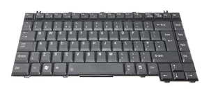 Toshiba Satellite Pro Laptop-Tastatur – Teilenr. G83C000742EN – UK - Bild 1 von 2