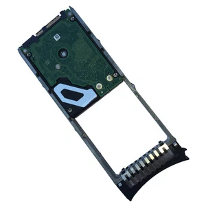IBM ESD2 1.1TB 10K RPM SAS SFF-2 Disk Drive IBM i - Bild 1 von 1