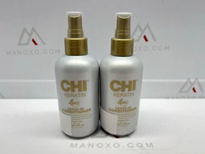 Pack x2 CHI Keratin LeaveIn Conditioner, 6 oz - Picture 1 of 1