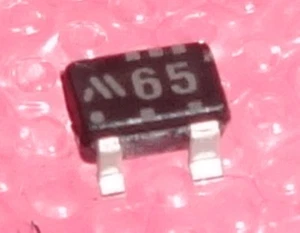 PST3525UR CMOS System Reset ... 50x - Picture 1 of 3