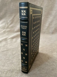 Franklin Library World's Greatest Writers Eudora Welty Moon Lake Other NrMINT SL - Bild 1 von 11