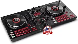 Nezclador Para DJ Profesional Inteligente Calidad Superior Envio Gratis 2023 New - Picture 1 of 9
