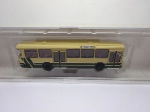 Brekina: MB 0305 Autobus Urbano VÖV Nr. 50701 (GK118) - Foto 1 di 3