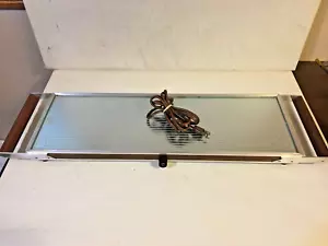 Salton Hotray, Plato Caliente Vintage, 22", Calentador de 3 Sartenes Serie E, Modelo H-125 - Imagen 1 de 8