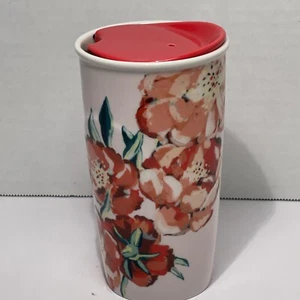 starbucks travel coffee mug tumbler with lid - Picture 1 of 4