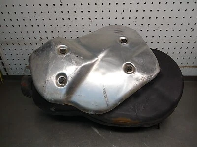 Polaris Axys RMK SKS Switchback 2016-2022 Muffler Silencer 24101003 - Image 1 of 4