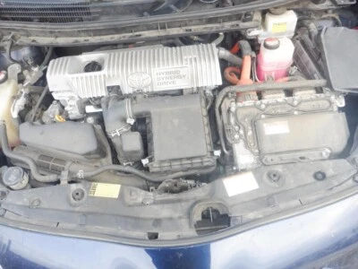 Conjunto de filtro de aire usado se adapta a: Toyota Prius 2015 grado A Foto 1 de 4