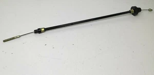 CAVO ACCELLERATORE FIAT 131 Supermirafiori 132 ARGENTA 4357121=4409438=4357119 - Imagen 1 de 1