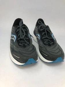 Zapato para correr Saucony Triumph 19 para hombre sombra/topacio talla 12 Saucony-S20678-15-120 - Imagen 1 de 5