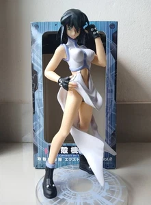 Anime Ghost in the shell Aramaki Motoko EX Figure Model SEGA - Picture 1 of 16
