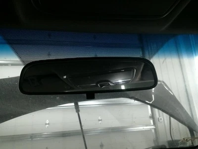 Rear View Mirror Without Automatic Dimming Fits 10-24 SOUL 104736039 - Изображение 1 из 4