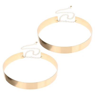  2 pcs cintura versatile cintura versatile cintura cintura cintura accessori da - Immagine 1 di 4