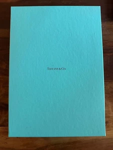 New Tiffany & Co. Diamond Point Crystal Champagne Glasses - Picture 1 of 4