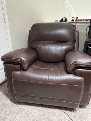 recliner chair - Image 1 of 4