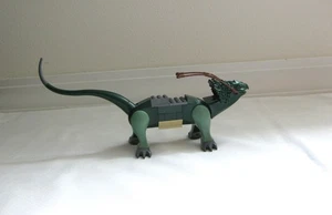 LEGO Star Wars Varactyl Boga Lizard from 7255 Set, Complete - Picture 1 of 3