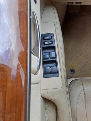 Driver Front Door Switch Driver's Window Fits 13-18 LEXUS ES300H 5128743 - Image 1 of 4