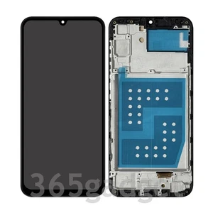 Conjunto de marco de pantalla táctil pantalla LCD para Samsung Galaxy A24 4G SM-A245F - Imagen 1 de 7