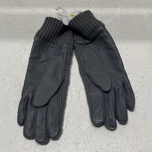 Michael Kors Gray Winter Gloves - Picture 1 of 7