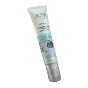 Laura Geller SPACKLE SKIN PERFECTING PRIMER IDRATO 2 fl. oz. Gellar SIGILLATO!! - Foto 1 di 8