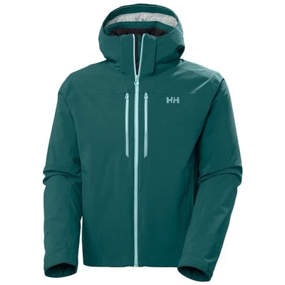 Helly Hansen Alpha Lifaloft Jacket Men’s XXL New With Tags - Image 1 of 4