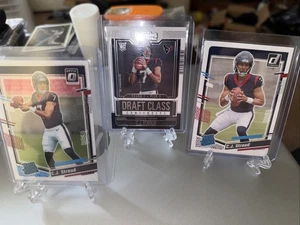 CJ STROUD RC LOT - Picture 1 of 4