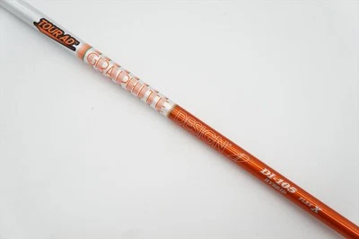Graphite Design Tour Ad DI-105X  X-STIFF 39.5" #3 Hybrid Shaft Titleist TSR GT - Image 1 of 3
