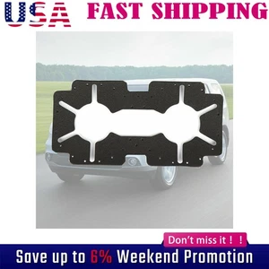 Car Front Console Cup Holder Tab Foam Sheet Fits For Honda Pilot ∫ - Picture 1 of 7
