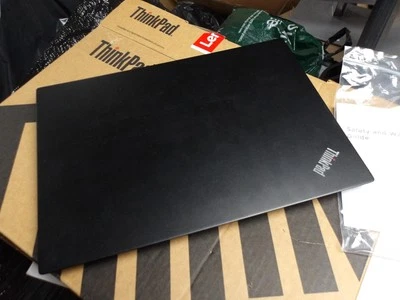 Lenovo Think Pad L13 Laptop - model 20R30004uk - Image 1 of 2