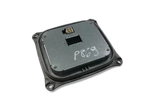 P869 PEUGEOT Steuergerät 130732940300 - Picture 1 of 4