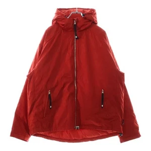 A BATHING APE ABBACING GORE DRYLOFT Dry Loft Camo Pattern Zip Up Hooded Used c6e - Picture 1 of 8
