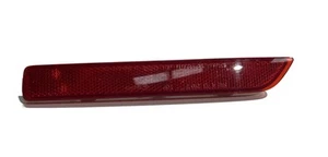 NISSAN LEAF ZE1 2018-2022 REAR BUMPER REFLECTOR RIGHT RH A049628 - Picture 1 of 13