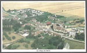 1988 -- LE VILLAGE DES BARILS . VUE AERIENNE . 4B583 - Foto 1 di 1