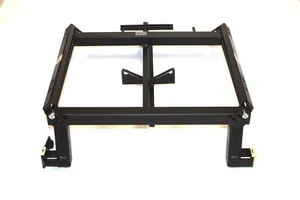 CONSOLA DE ASIENTOS VW GOLF 1-2 PARA RECARO Y REY PAR DE ASIENTOS - Imagen 1 de 2