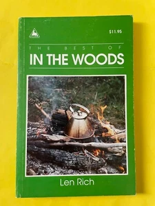 The Best of in The Woods - Bild 1 von 3