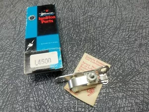 Kit de encendido (inc. condensador de puntos) para Ford/Holanda - CPN12000A - Imagen 1 de 2
