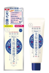 Meishoku Meisyoku bigan whitening serum gel 45g Made in Japan - Picture 1 of 8